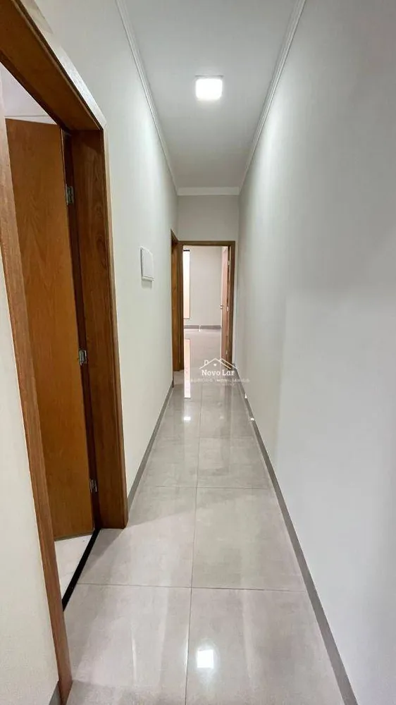 Casa, 2 quartos, 94 m² - Foto 6