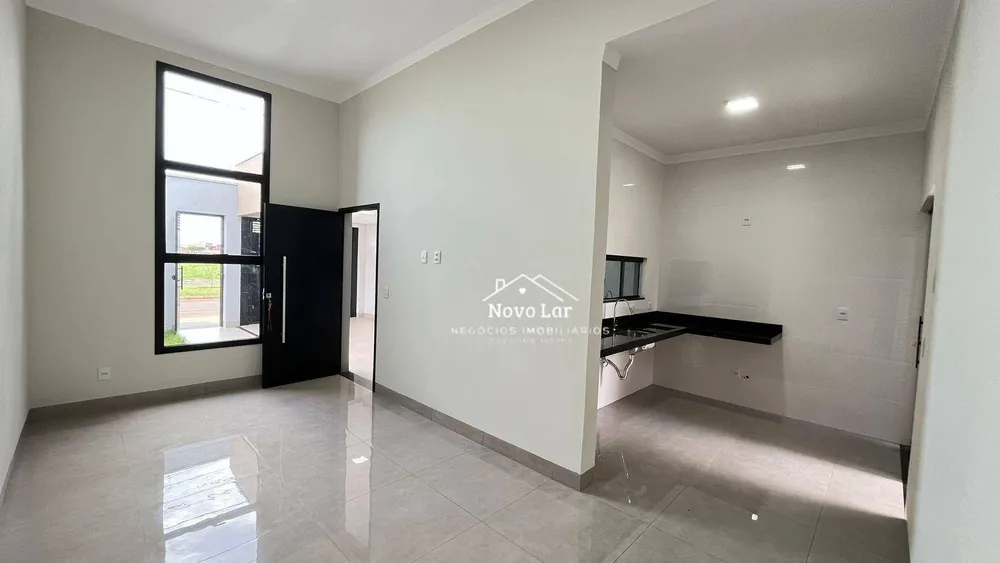 Casa, 2 quartos, 94 m² - Foto 2