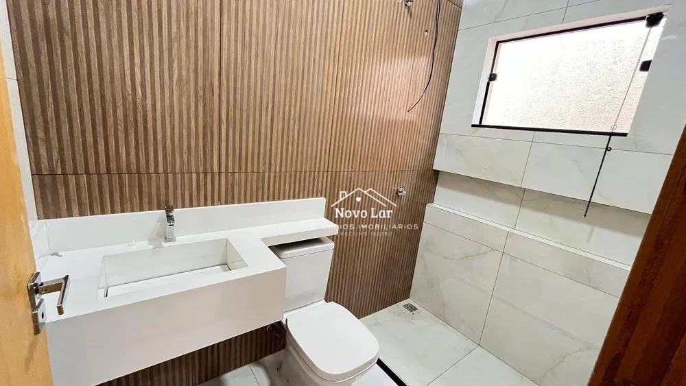 Casa, 2 quartos, 94 m² - Foto 10