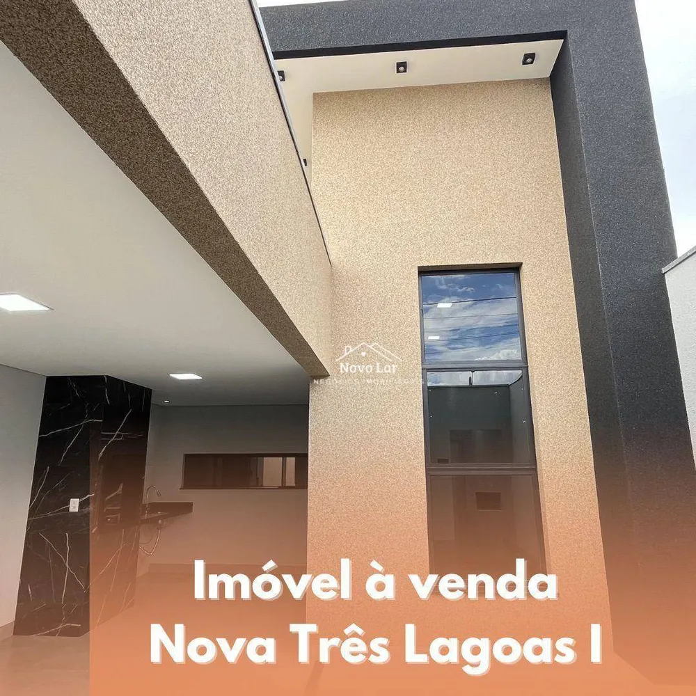 Casa, 2 quartos, 94 m² - Foto 3