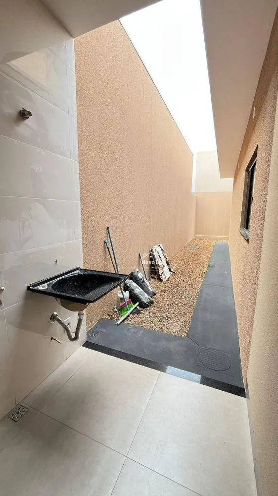 Casa, 2 quartos, 94 m² - Foto 4