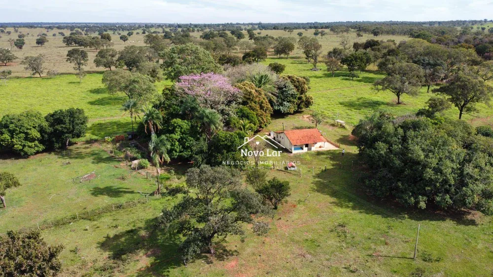 Sítio, 2 quartos, 6 hectares - Foto 3