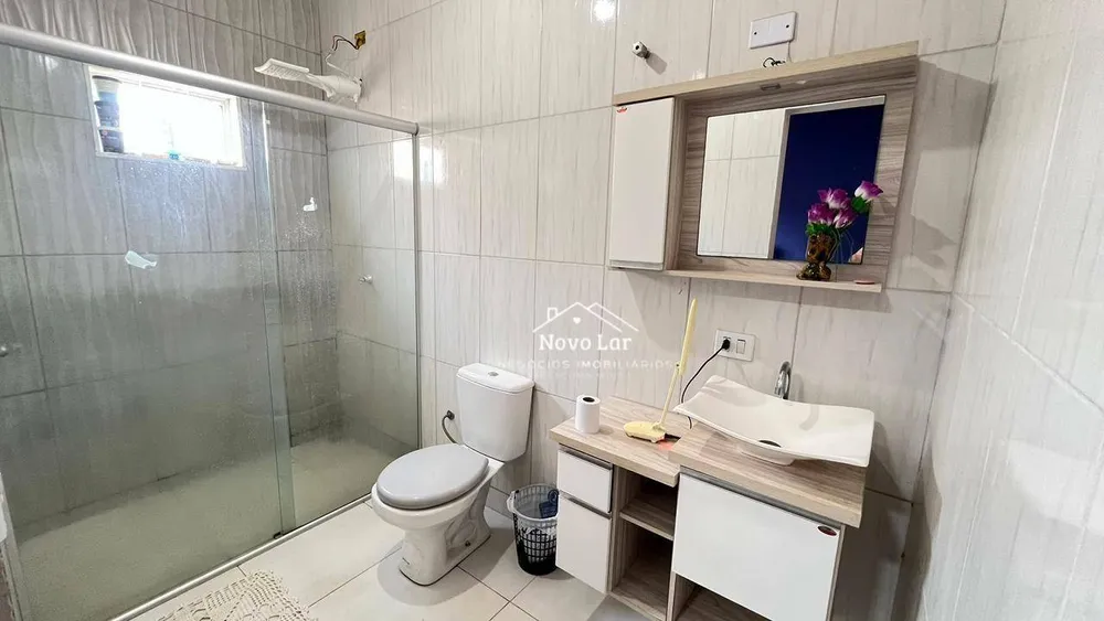 Casa, 4 quartos, 158 m² - Foto 7