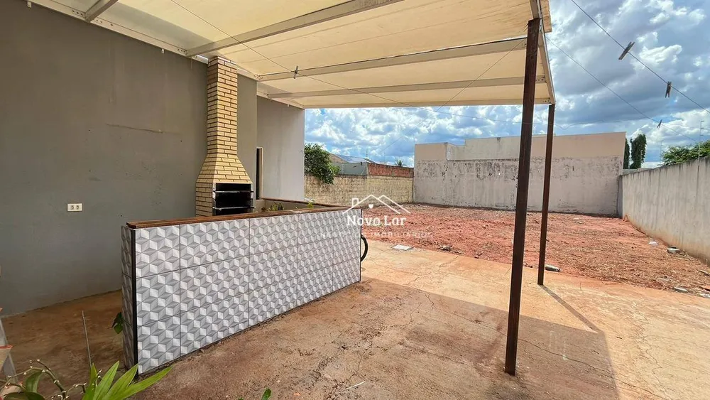 Casa, 4 quartos, 158 m² - Foto 12