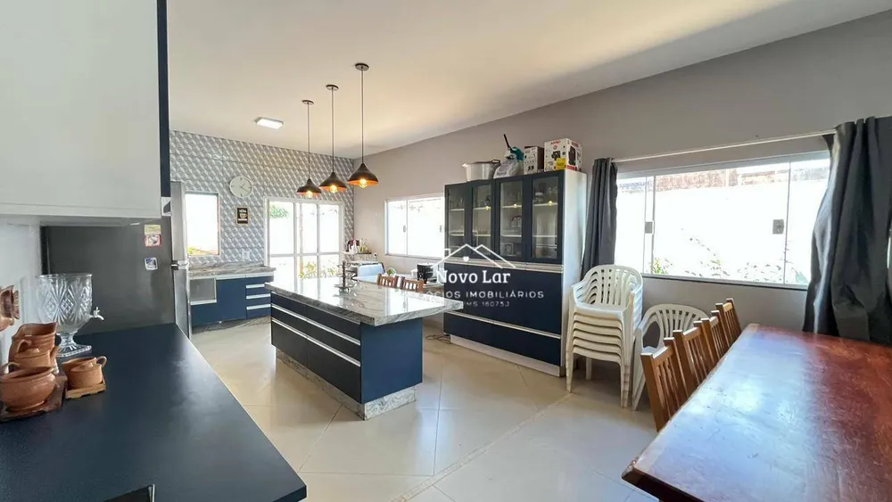 Casa, 4 quartos, 158 m² - Foto 3