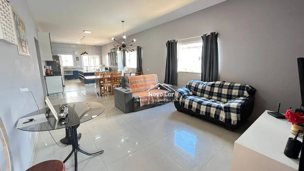 Casa, 4 quartos, 158 m² - Foto 4