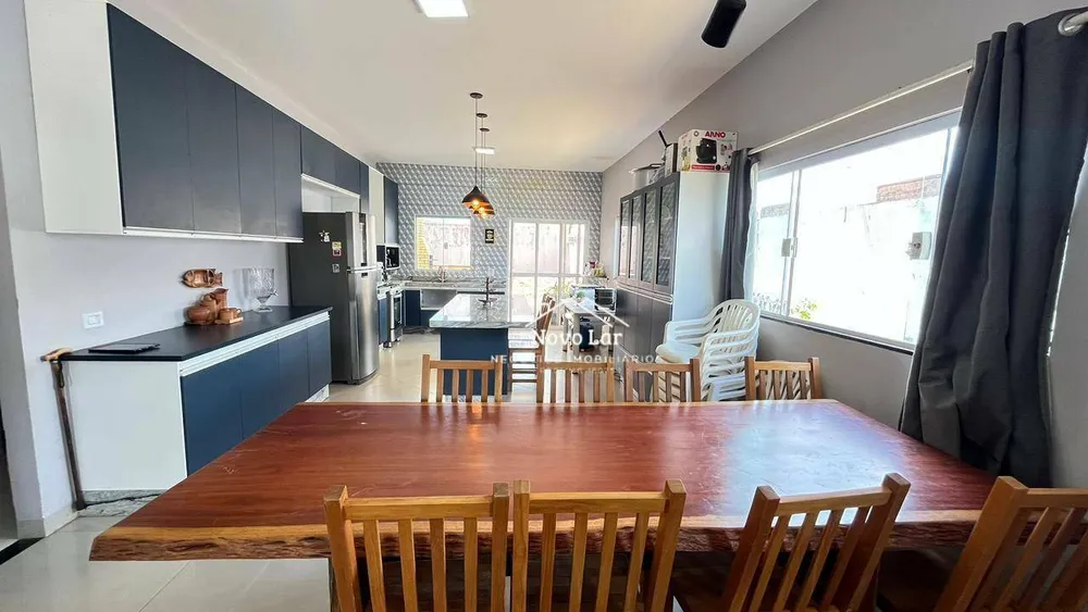 Casa, 4 quartos, 158 m² - Foto 6