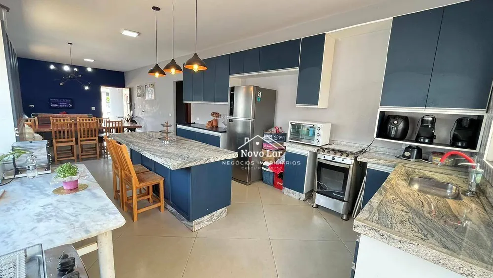 Casa, 4 quartos, 158 m² - Foto 5