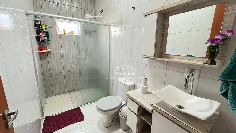 Casa, 4 quartos, 158 m² - Foto 8