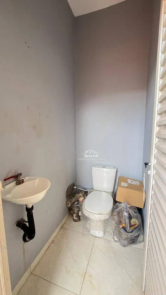 Casa, 4 quartos, 158 m² - Foto 9