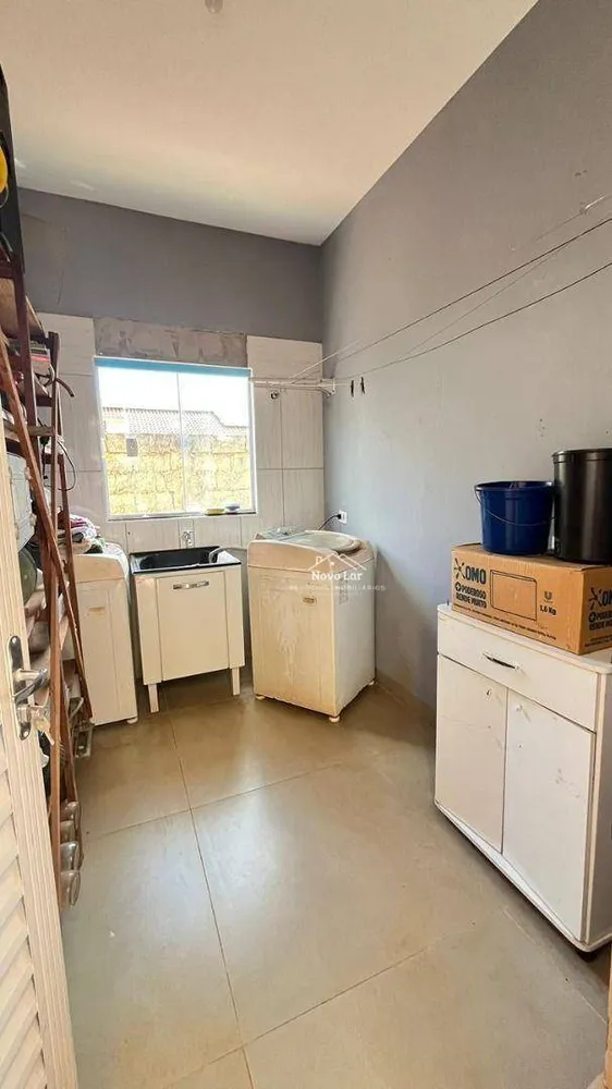 Casa, 4 quartos, 158 m² - Foto 10