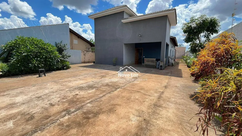 Casa, 4 quartos, 158 m² - Foto 2