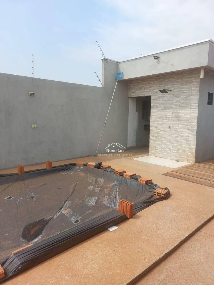 Casa, 4 quartos, 100 m² - Foto 14