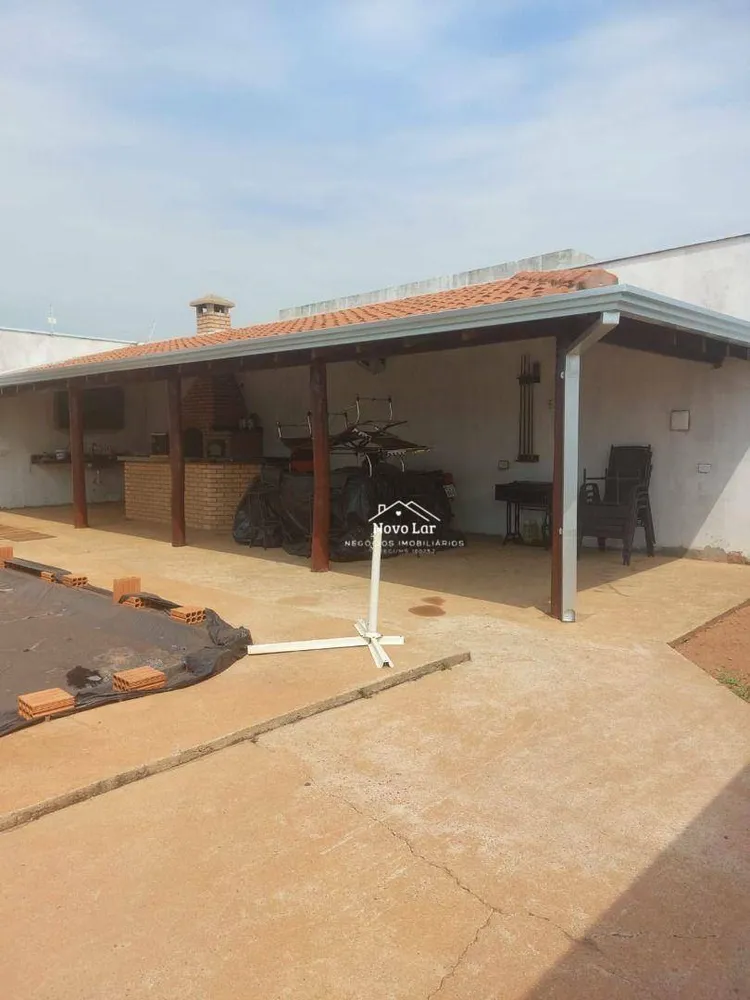 Casa, 4 quartos, 100 m² - Foto 15