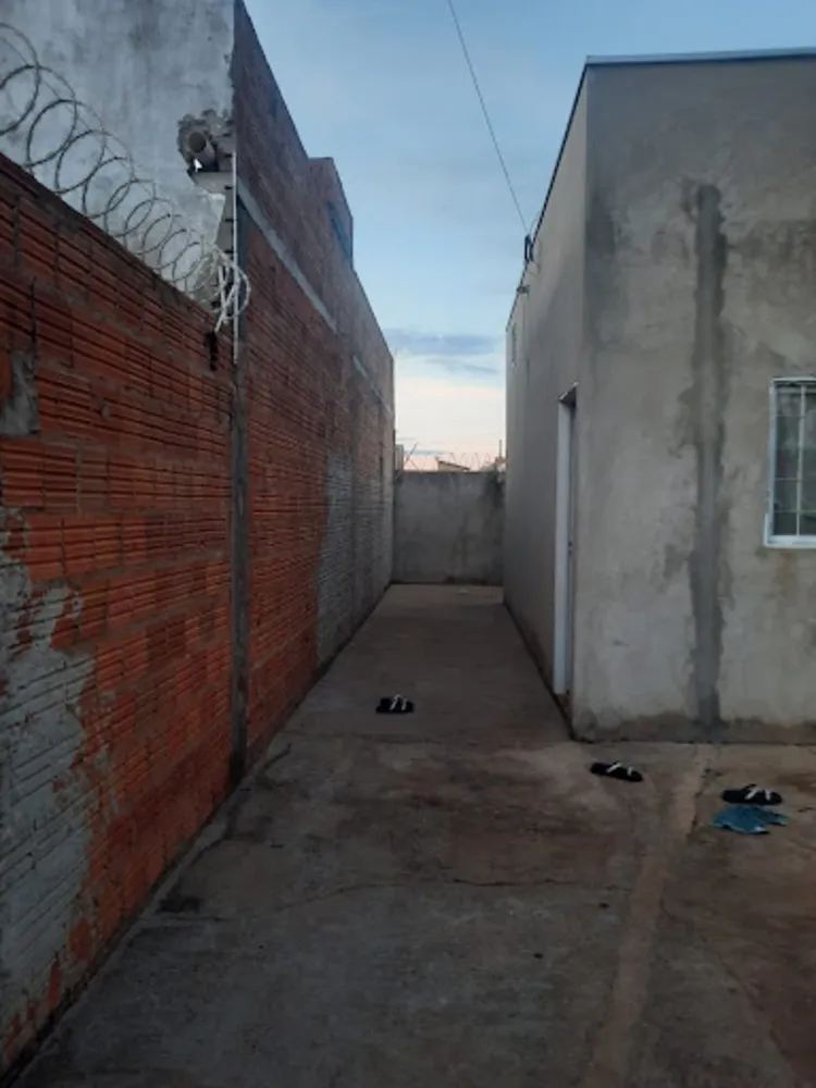Casa, 4 quartos, 100 m² - Foto 12