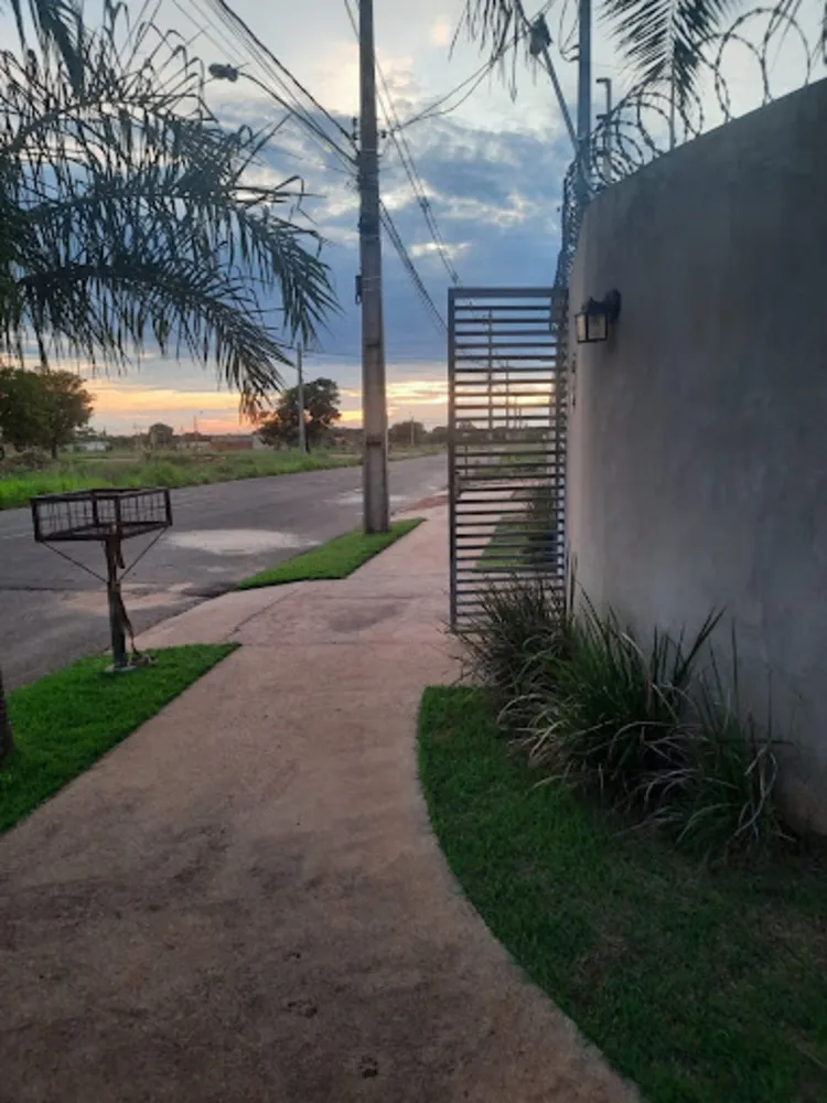 Casa, 4 quartos, 100 m² - Foto 4
