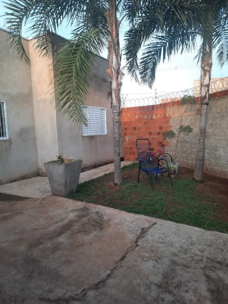 Casa, 4 quartos, 100 m² - Foto 6
