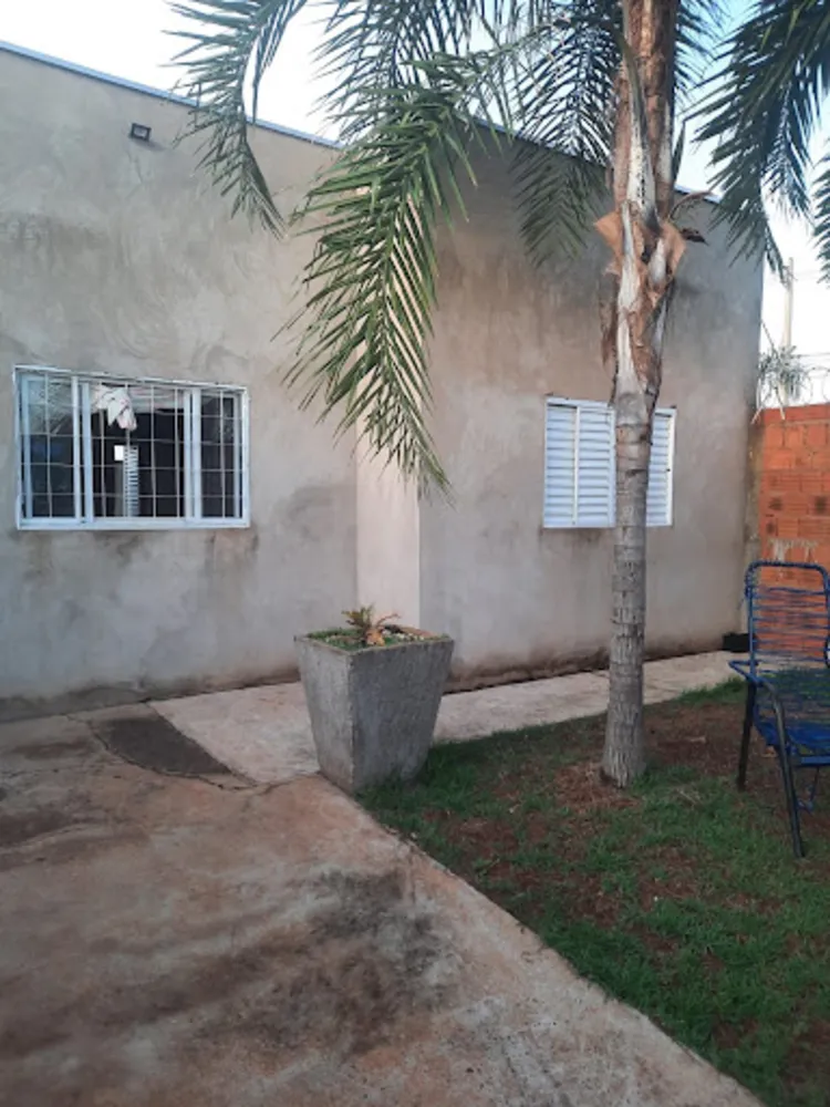 Casa, 4 quartos, 100 m² - Foto 9