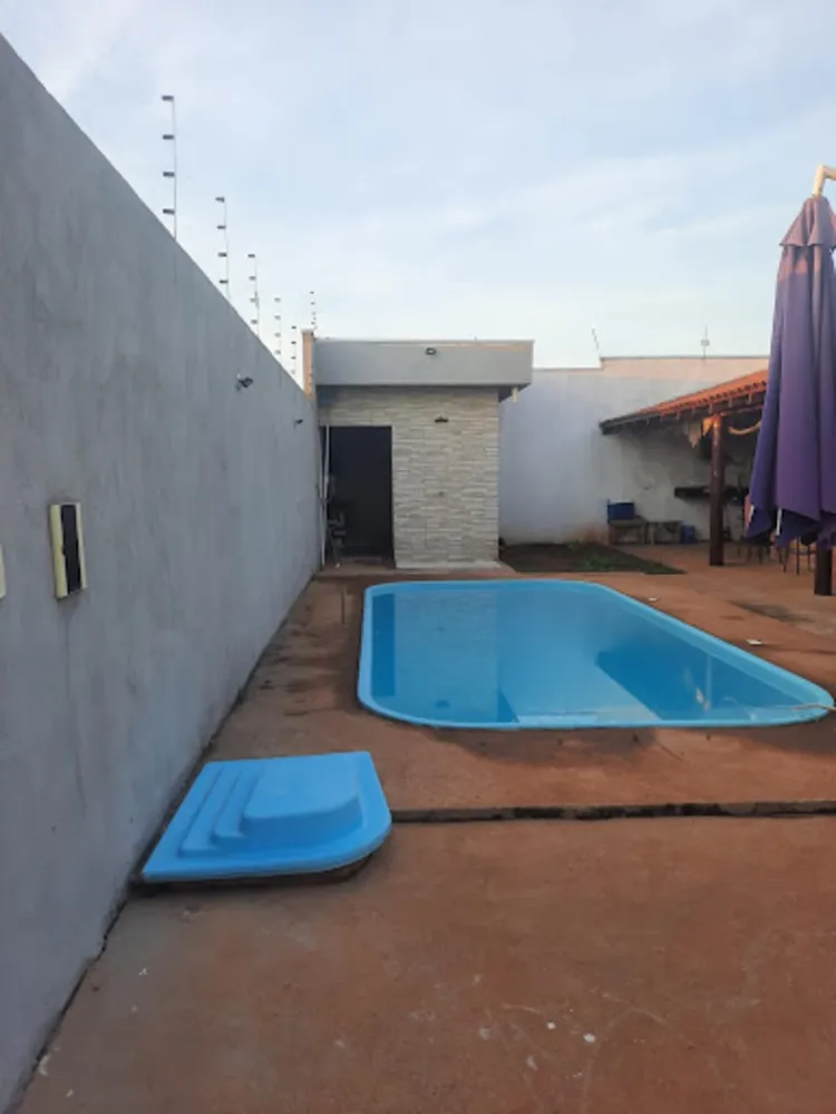 Casa, 4 quartos, 100 m² - Foto 8