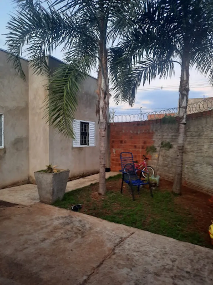 Casa, 4 quartos, 100 m² - Foto 10