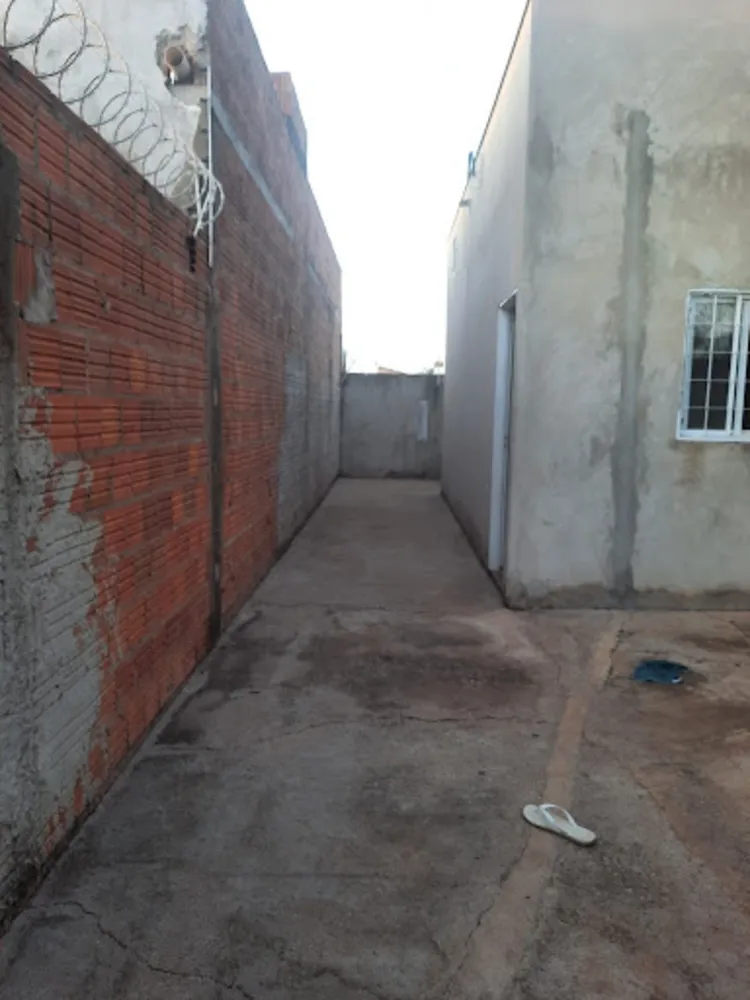 Casa, 4 quartos, 100 m² - Foto 11