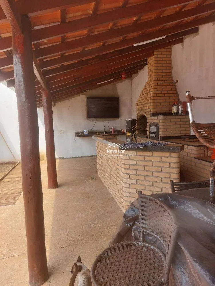 Casa, 4 quartos, 100 m² - Foto 13