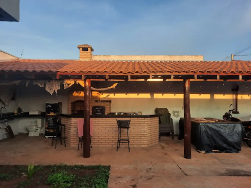 Casa, 4 quartos, 100 m² - Foto 5