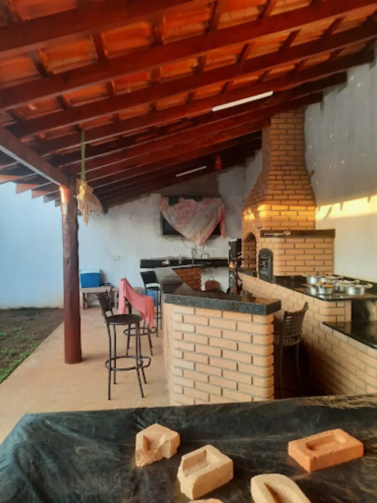 Casa, 4 quartos, 100 m² - Foto 2
