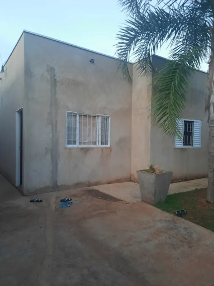 Casa, 4 quartos, 100 m² - Foto 3