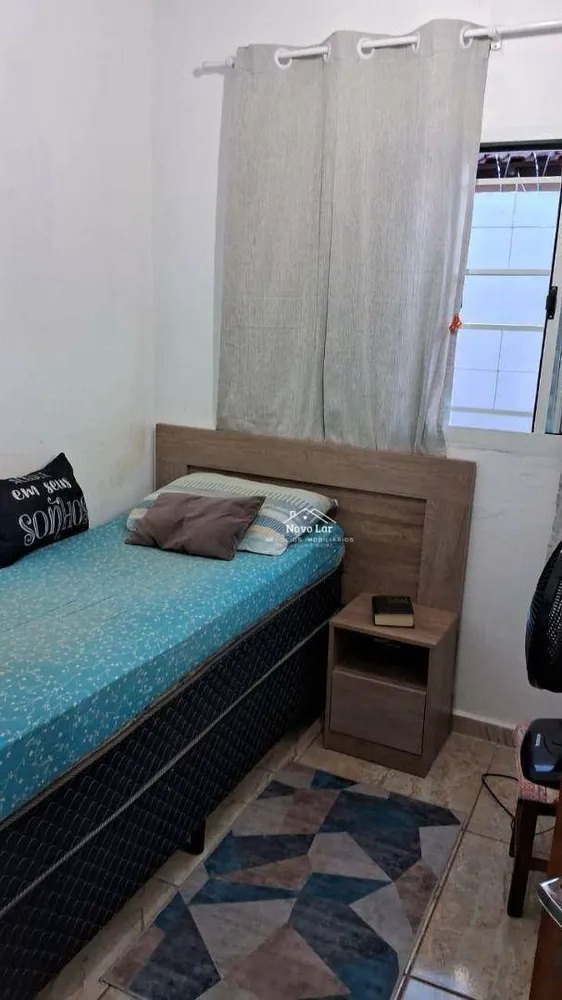 Casa, 3 quartos, 210 m² - Foto 5