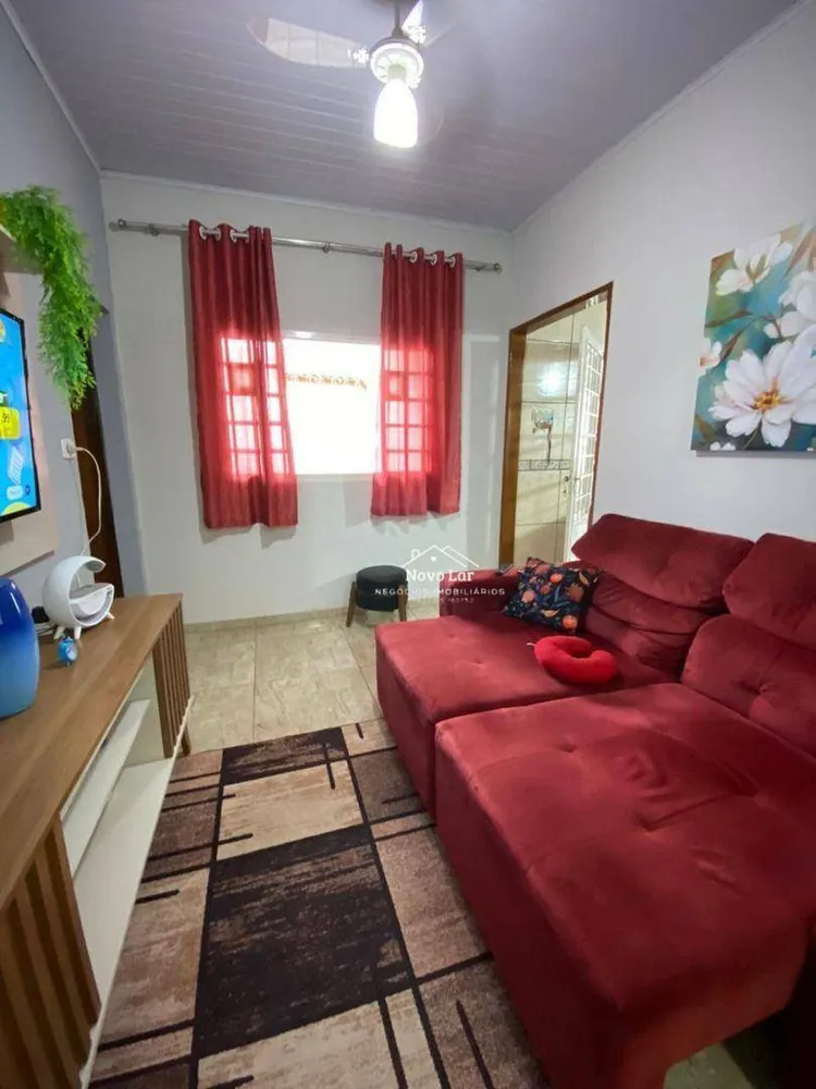 Casa, 3 quartos, 210 m² - Foto 3