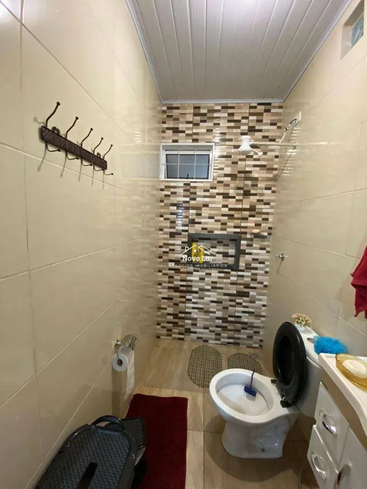 Casa, 3 quartos, 210 m² - Foto 9