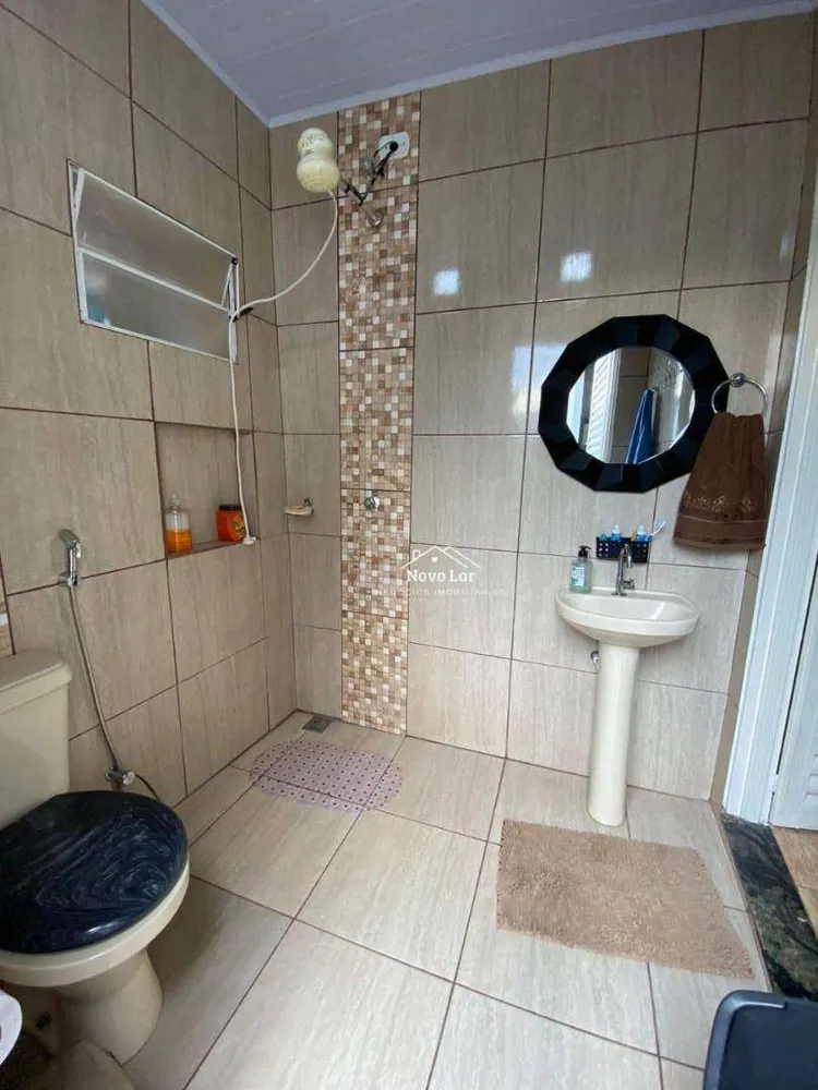 Casa, 3 quartos, 210 m² - Foto 8