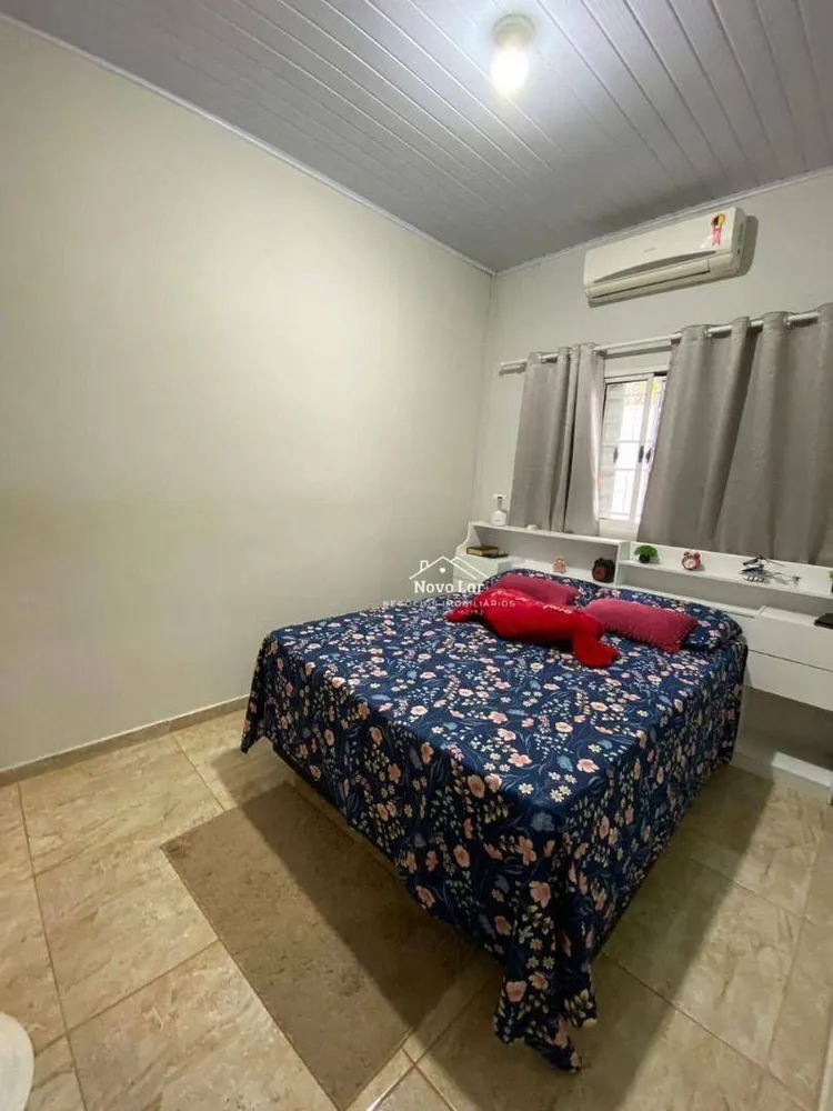 Casa, 3 quartos, 210 m² - Foto 7