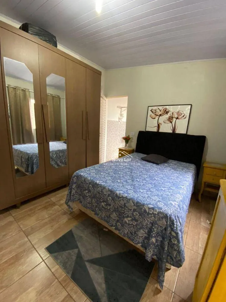 Casa, 3 quartos, 210 m² - Foto 6