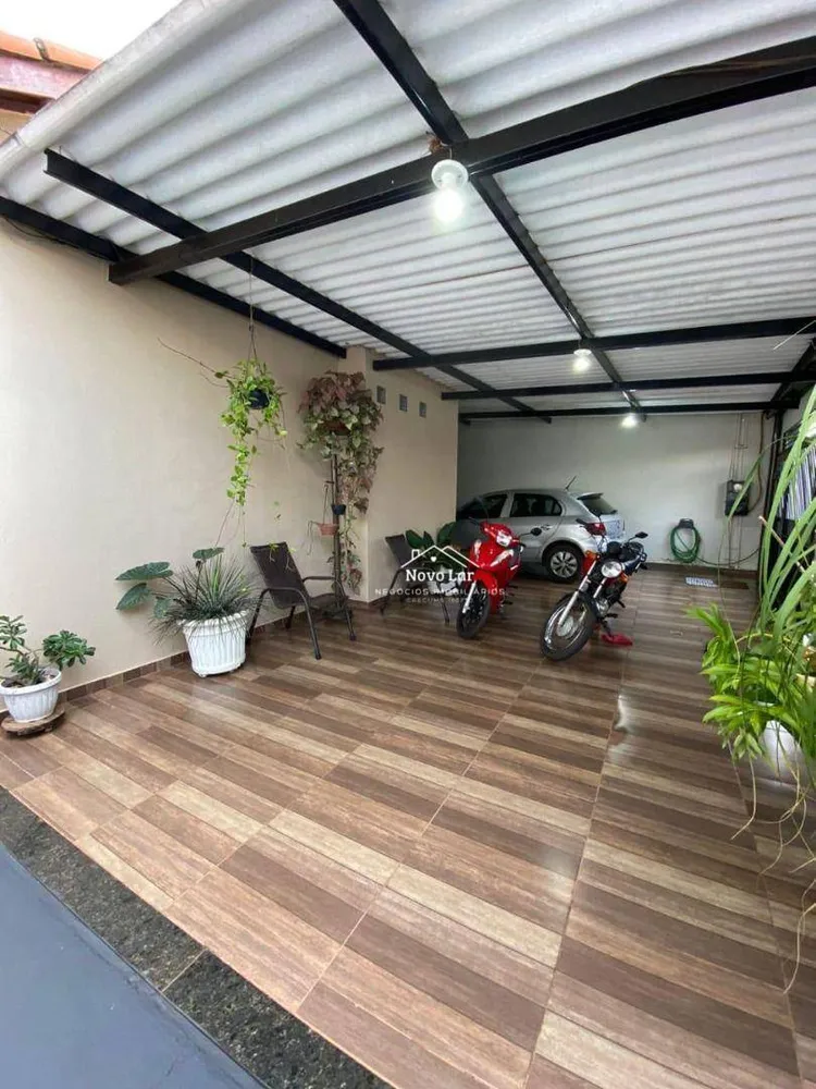 Casa, 3 quartos, 210 m² - Foto 2