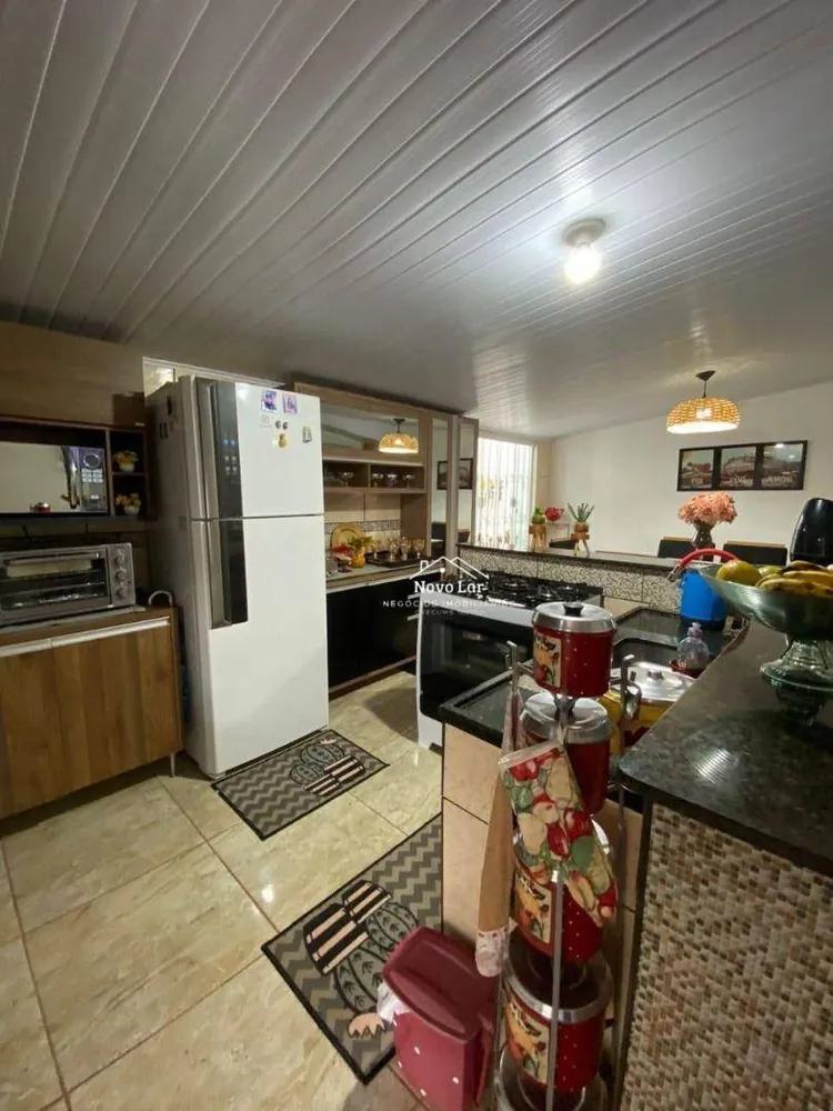 Casa, 3 quartos, 210 m² - Foto 4