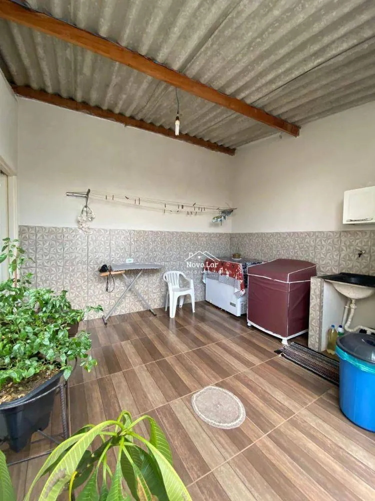 Casa, 3 quartos, 210 m² - Foto 10