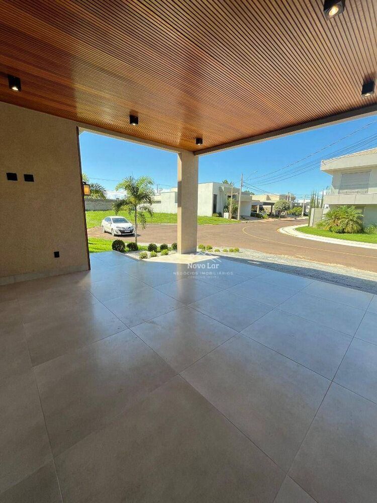 Casa à venda com 3 quartos, 221m² - Foto 7