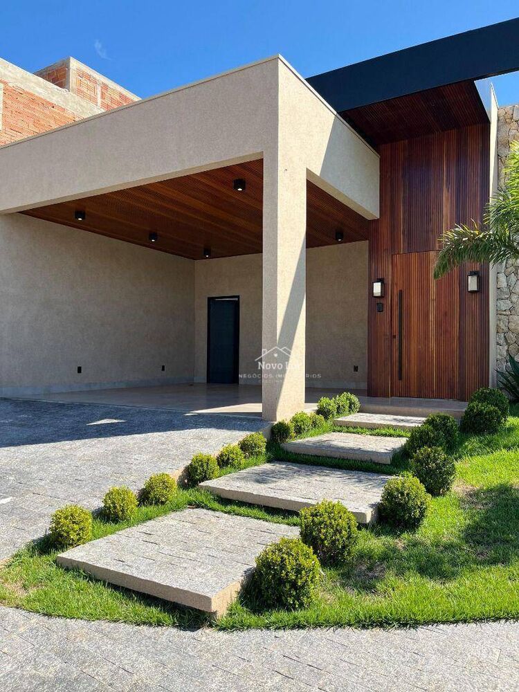Casa à venda com 3 quartos, 221m² - Foto 8