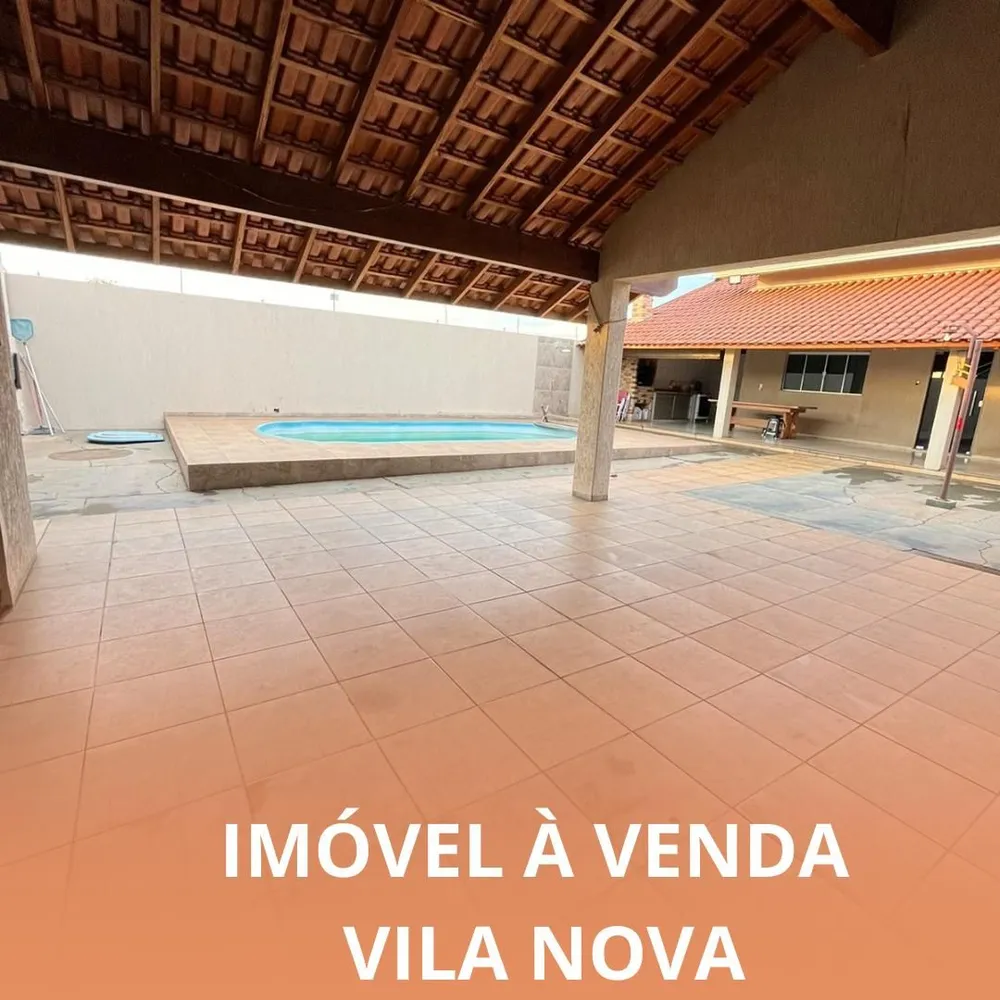 Casa, 2 quartos, 300 m² - Foto 1
