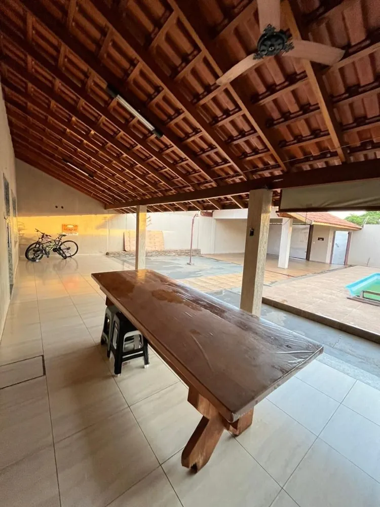 Casa, 2 quartos, 300 m² - Foto 3