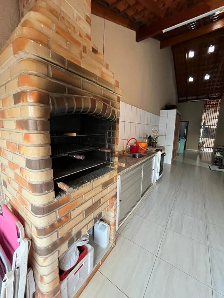 Casa, 2 quartos, 300 m² - Foto 4
