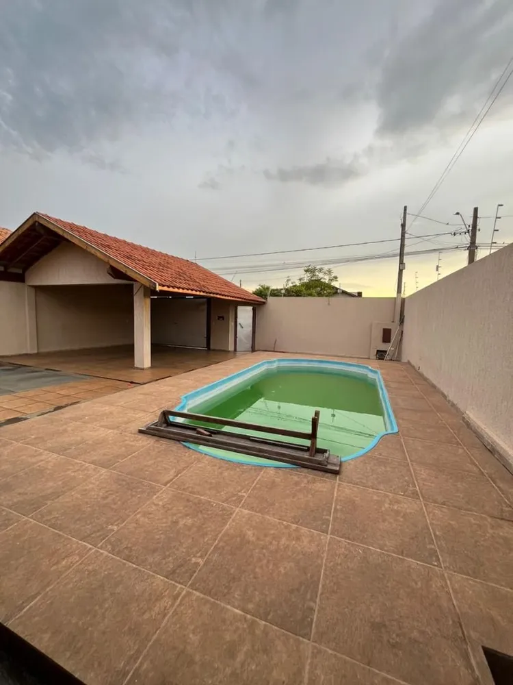 Casa, 2 quartos, 300 m² - Foto 2