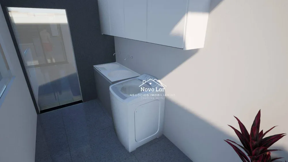 Casa, 2 quartos, 110 m² - Foto 7