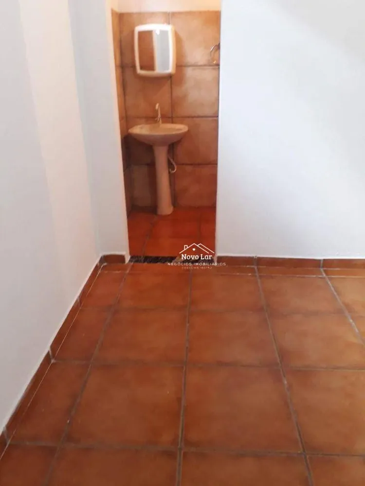 Casa, 2 quartos, 60 m² - Foto 8
