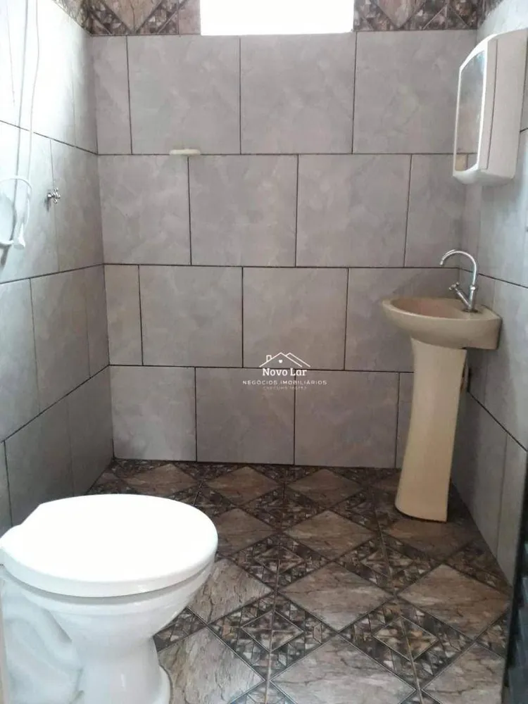 Casa, 2 quartos, 60 m² - Foto 9