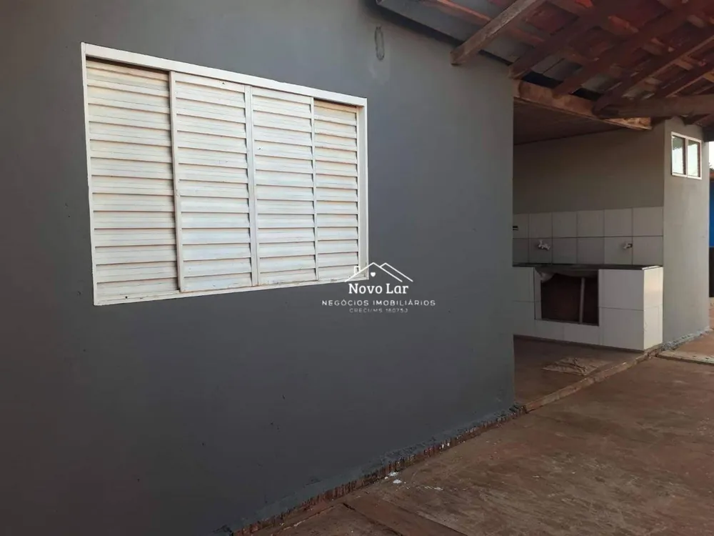 Casa, 2 quartos, 60 m² - Foto 11