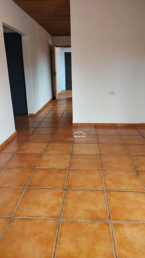 Casa, 2 quartos, 60 m² - Foto 4