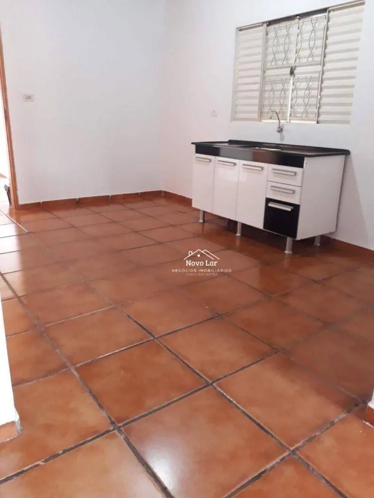 Casa, 2 quartos, 60 m² - Foto 5